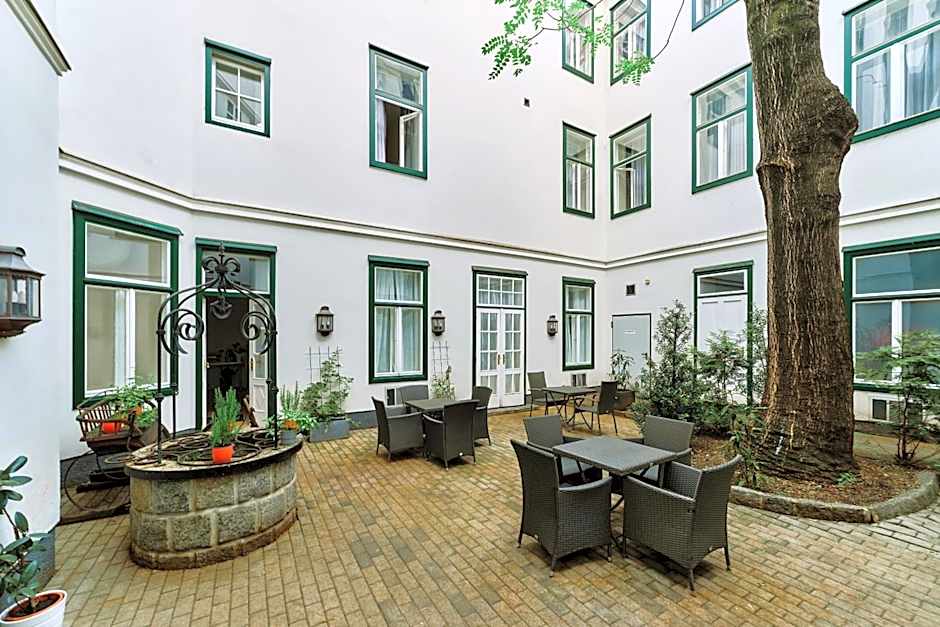 Hotel Westbahn