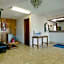 Americas Best Value Inn & Suites Macon at Eisenhower Pkwy