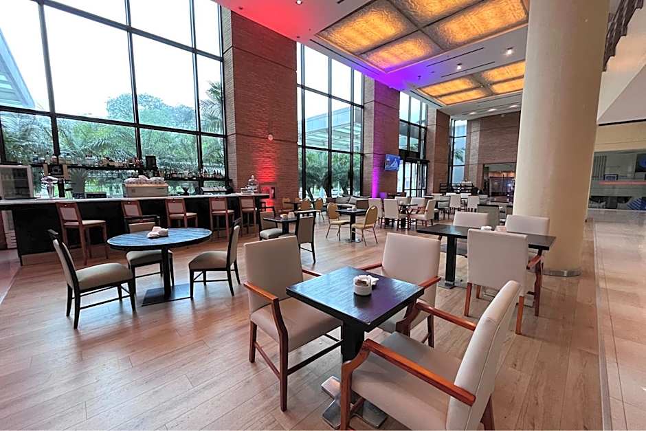 Sheraton Tucuman Hotel