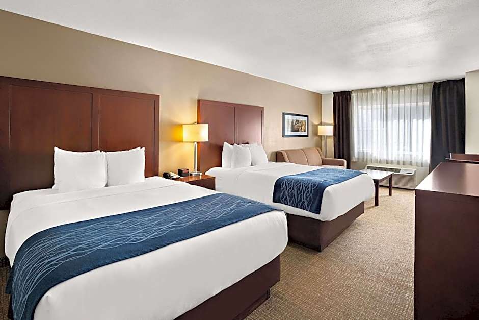 Comfort Inn Lacey - Olympia