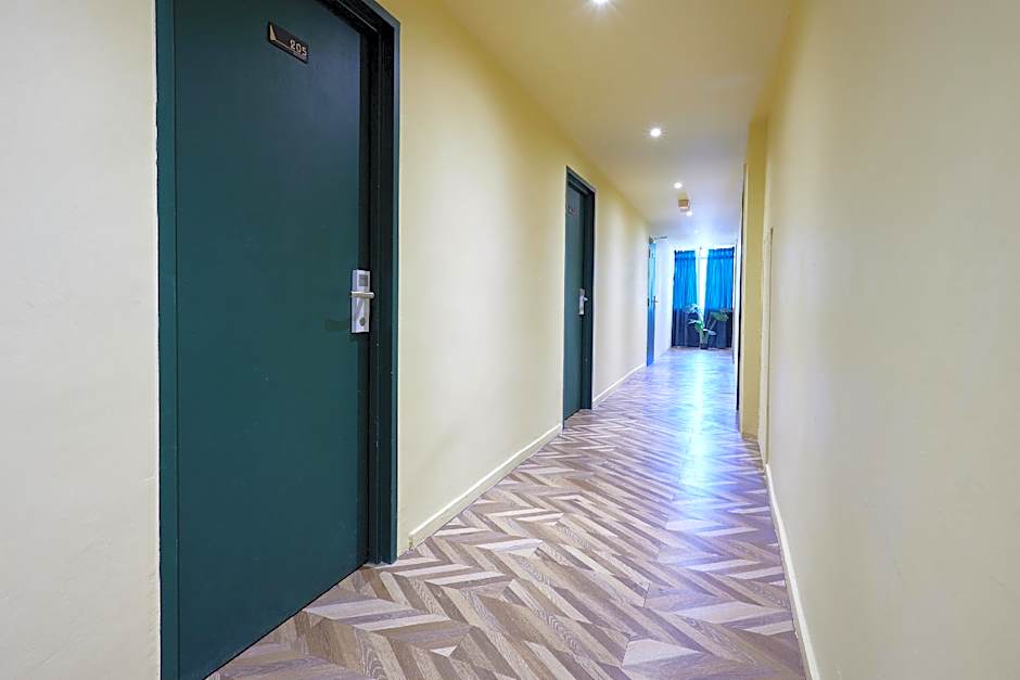 Fast Hotel Setapak Near Tunku Abdul Rahman UMT KL