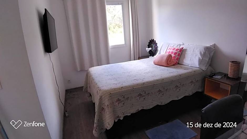 Apartamento no portal dos ipes cajamar