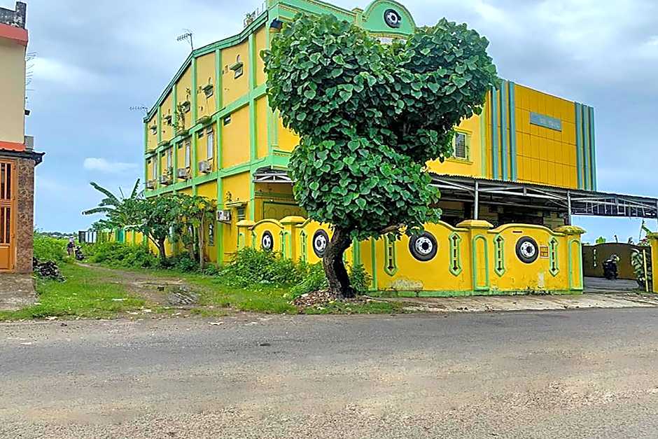 Hotel O Melati Bm Pangkep