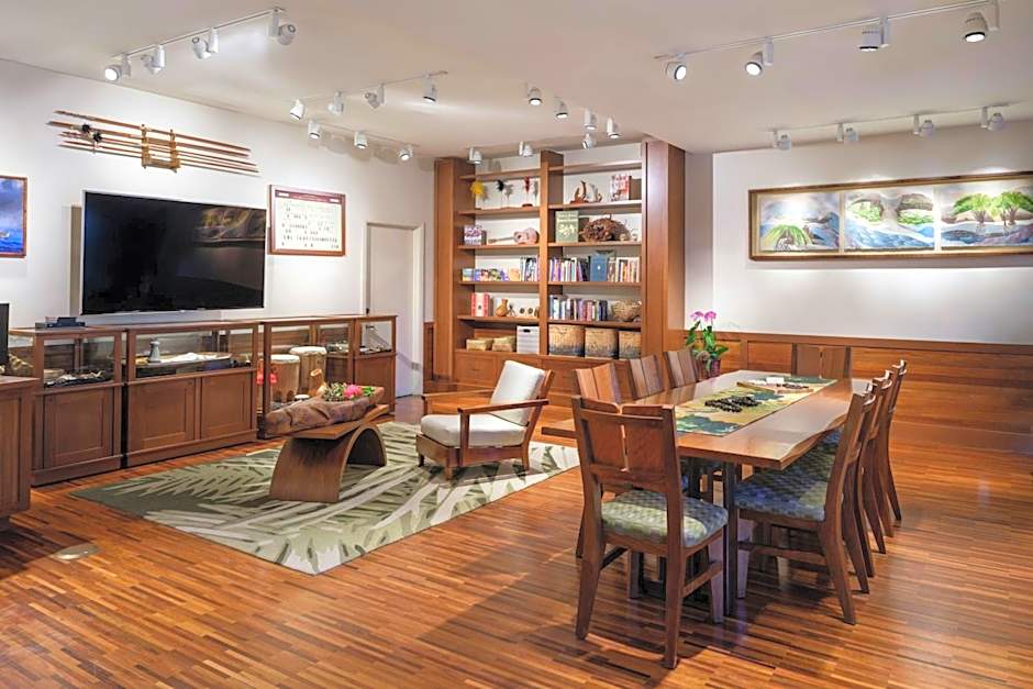 The Westin Nanea Ocean Villas, Ka'anapali