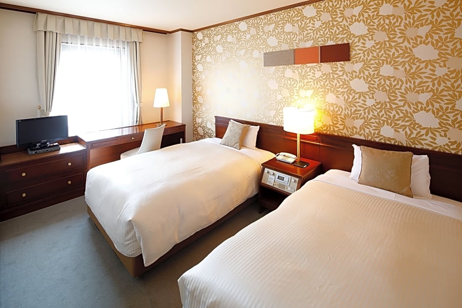 Hotel Fujita Nara
