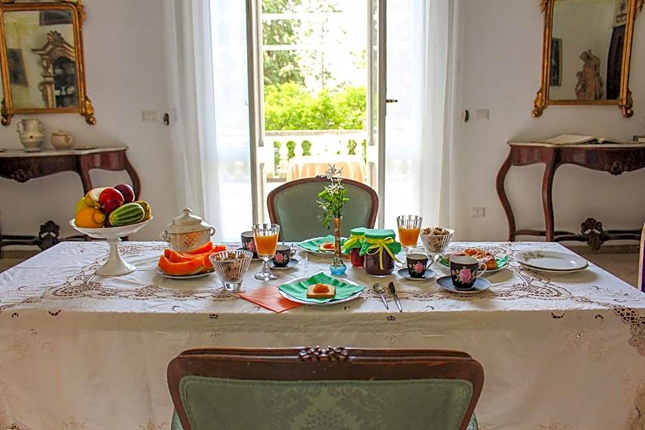 B&B Palazzo Sambiasi