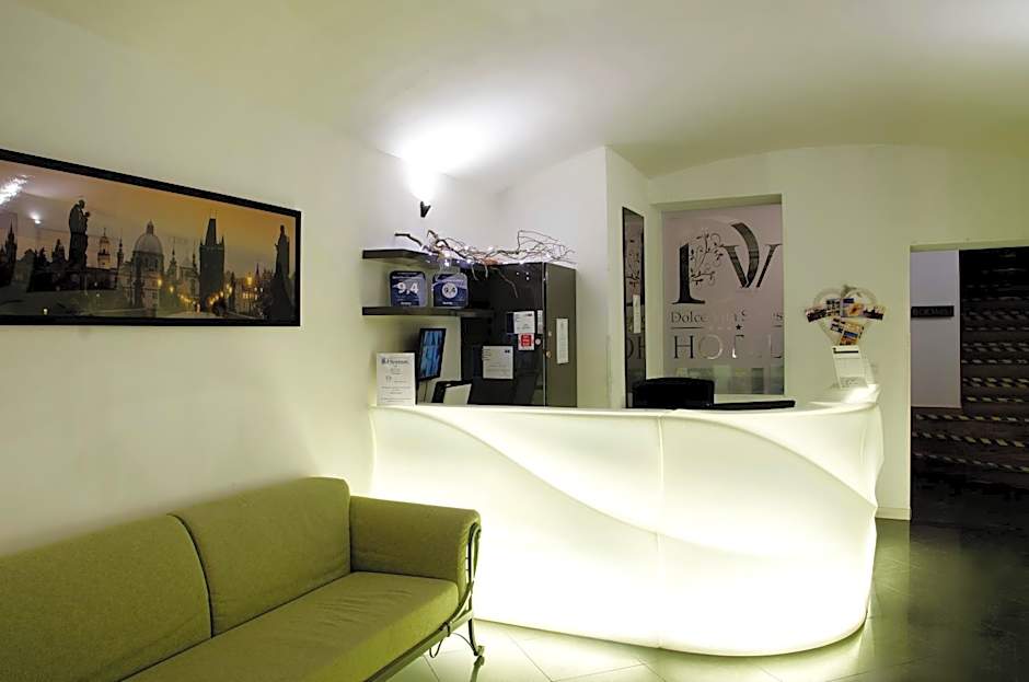 Dolce Vita Suites Boutique