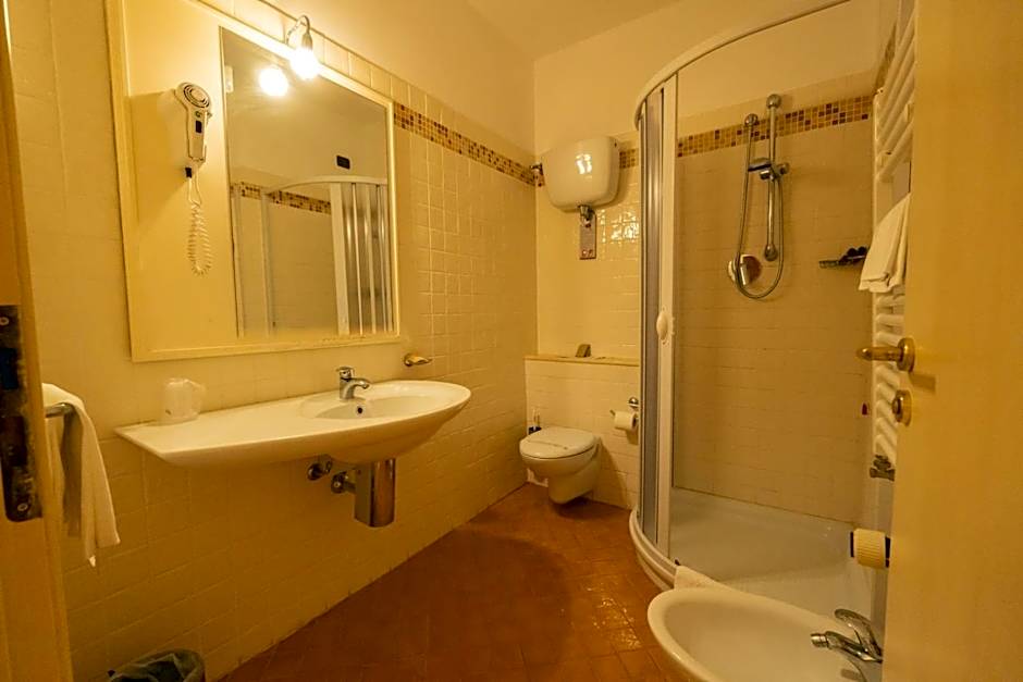 Hotel Ristorante Vecchia Vibo