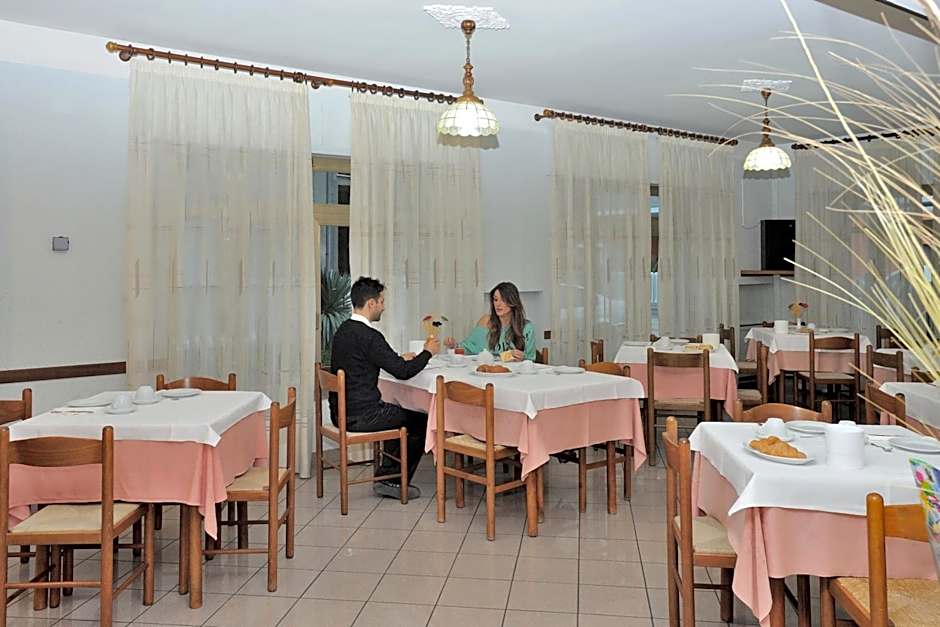 Hotel Lidia
