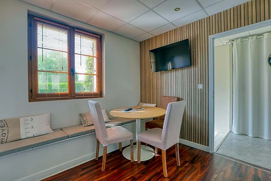 Domaine de Regnonval