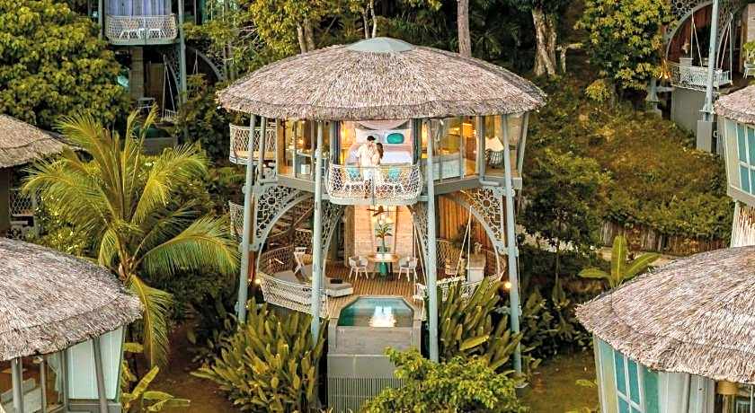 TreeHouse Villas - Adults Only - SHA Extra Plus