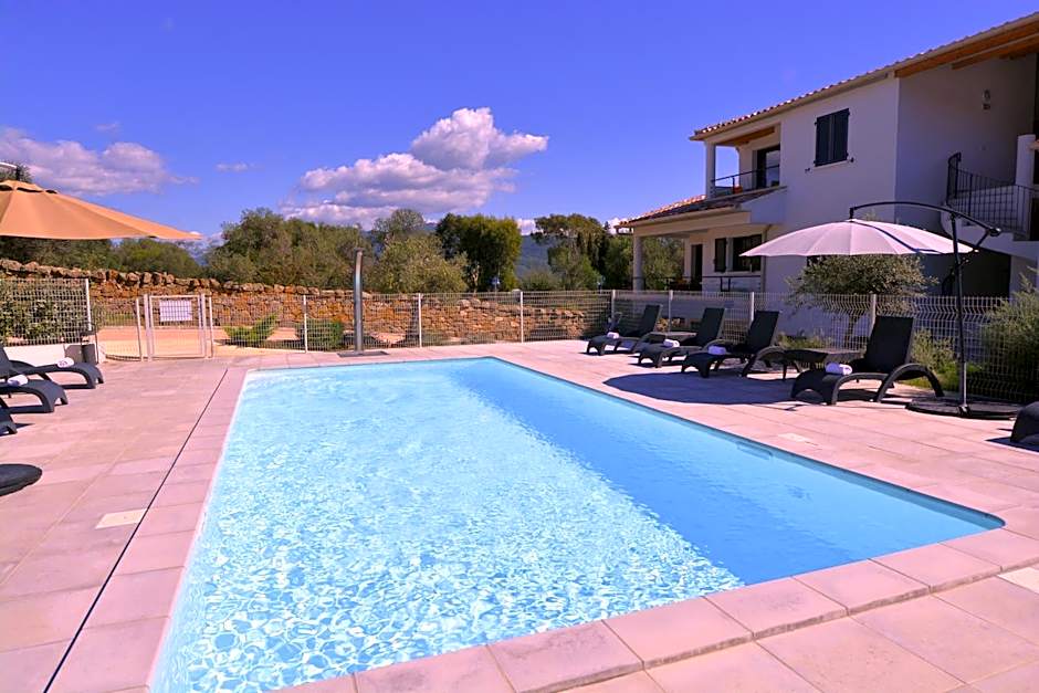 Les Terrasses Du Grand Large