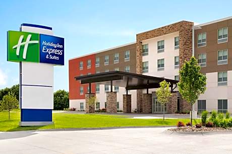 Holiday Inn Express and Suites Nebraska City By IHG
