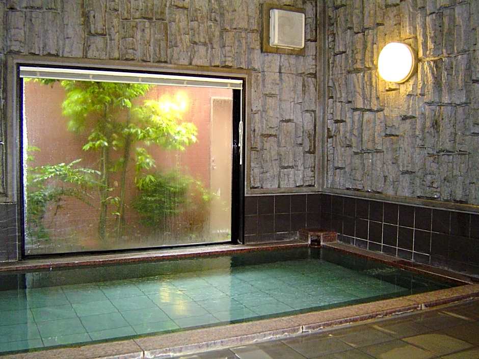 Hotel Route Inn Misawa