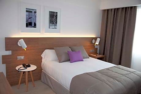 Double Single Use Standard