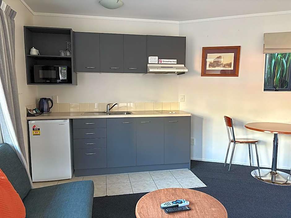 Ascot Motor Lodge