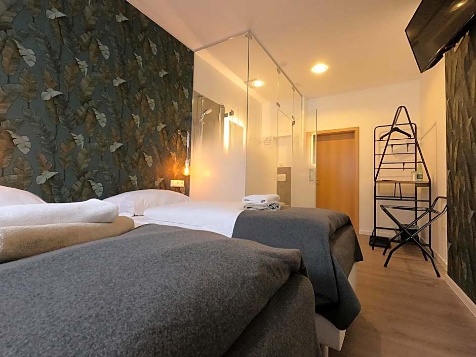 Landgasthof & Hotel Waldeck