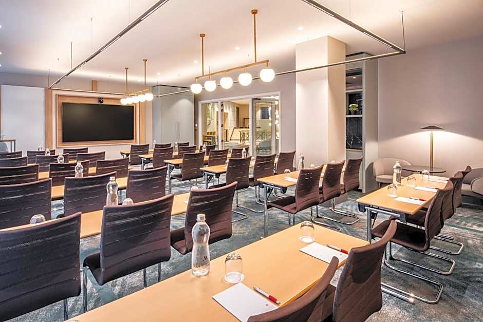 Brussels Marriott Hotel Grand Place