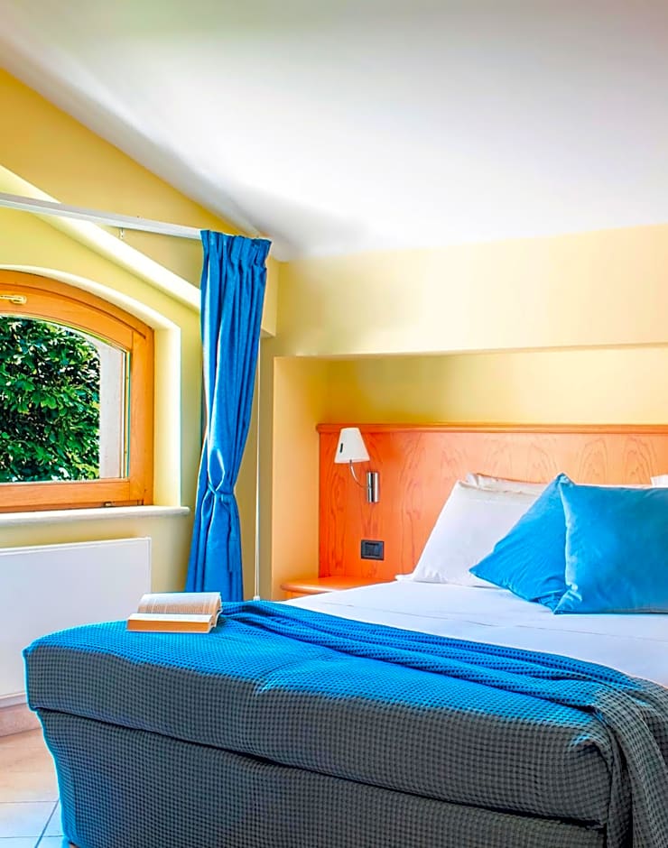 Albergo Il Giardino del Rio