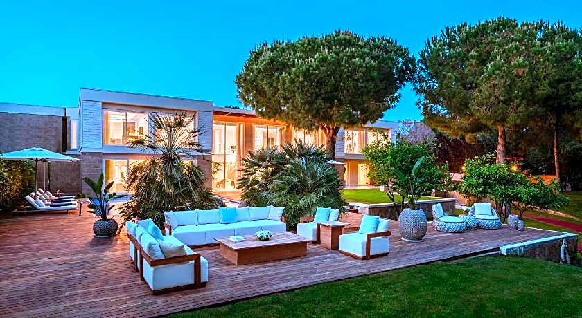 Club Prive By Rixos Belek