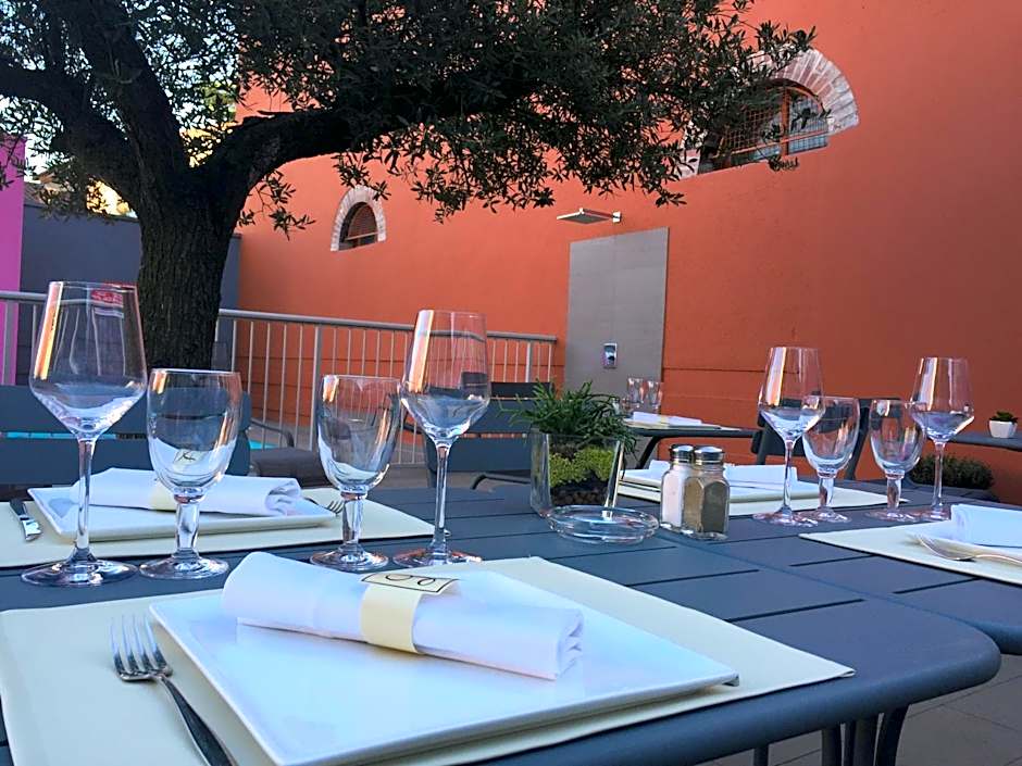 Grand Hotel d'Orléans