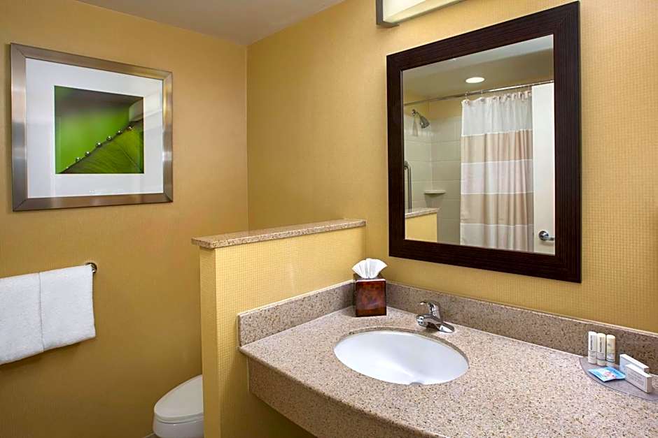 Courtyard by Marriott Boston-South Boston