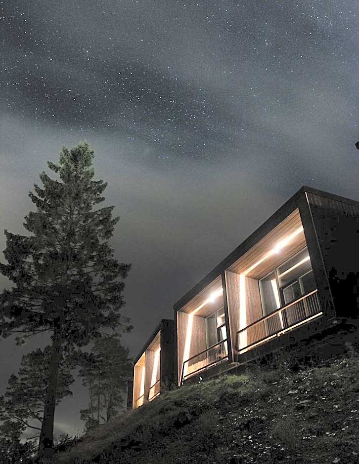 Øyna Kulturlandskapshotell