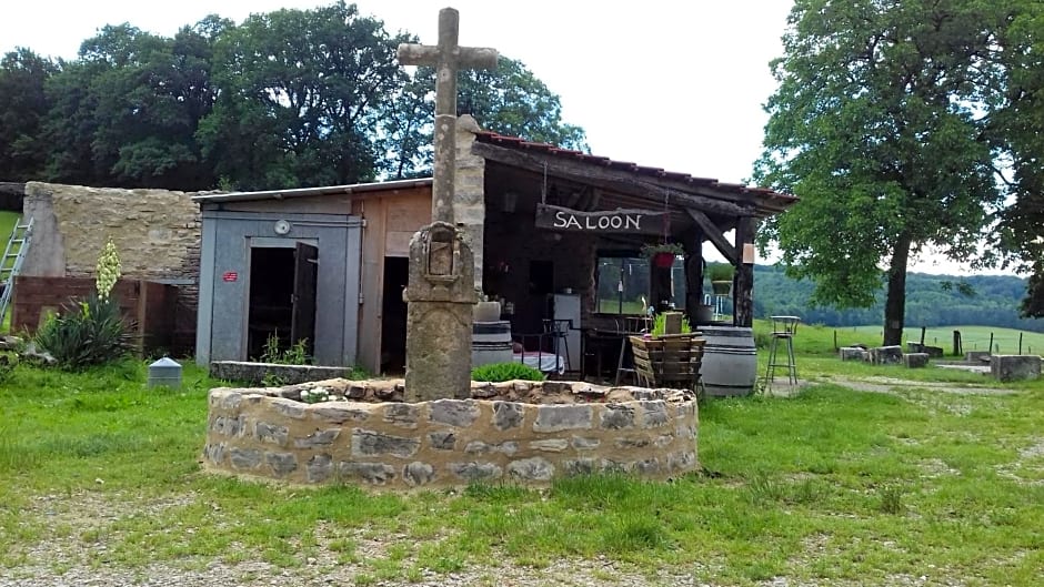 Domaine de Fontenelay