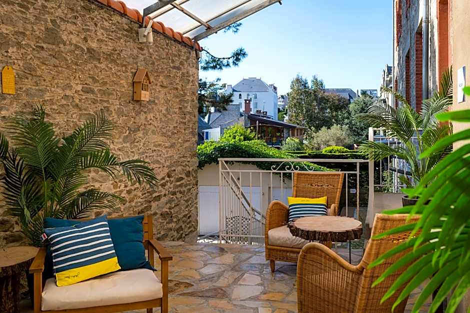 VTF L'Hotel Des Bains