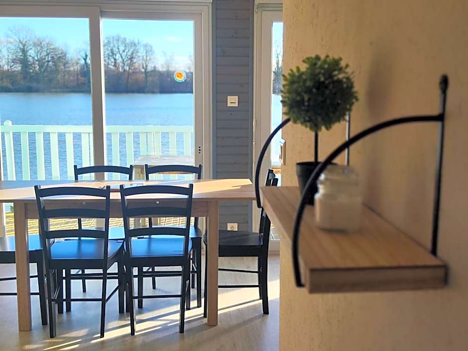 Domaine de la roselière • Nature • Brenne