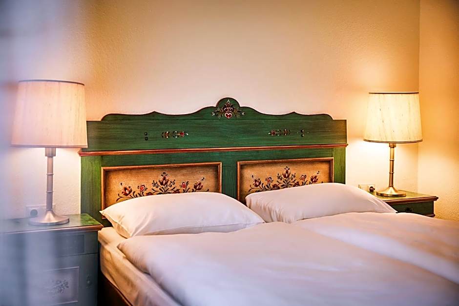 Sauerland Alpin Hotel