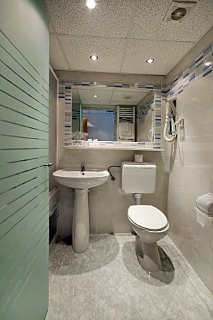 Double Room Sea side Balcony