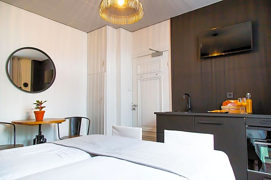 Hotel Pannenkoekhuis Vierwegen