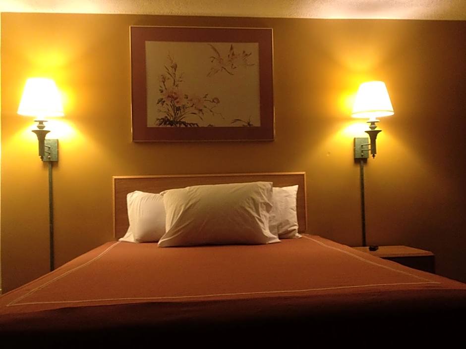 Caravan Motel