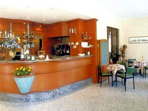 Hotel Brisino