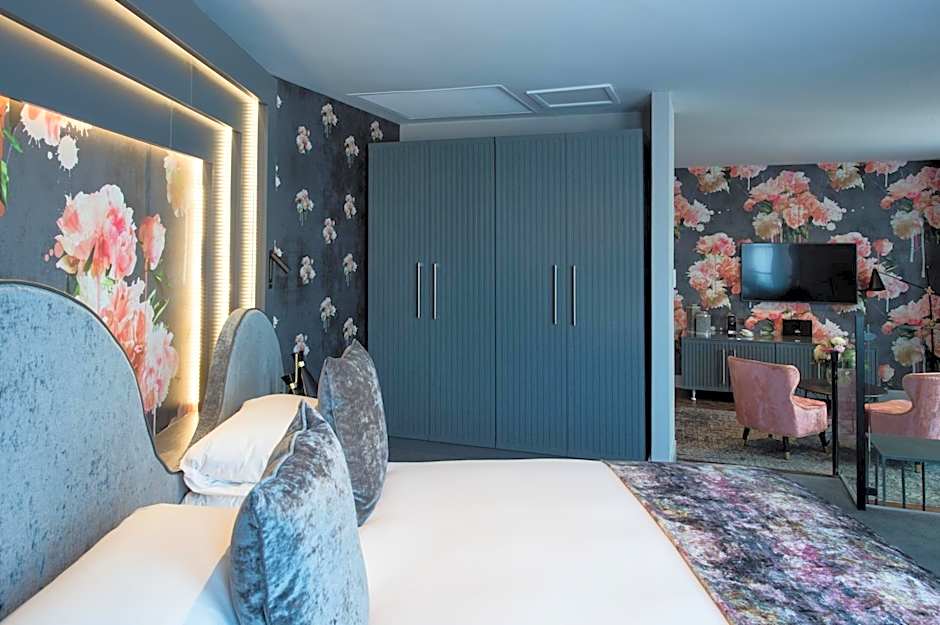 Malmaison Manchester