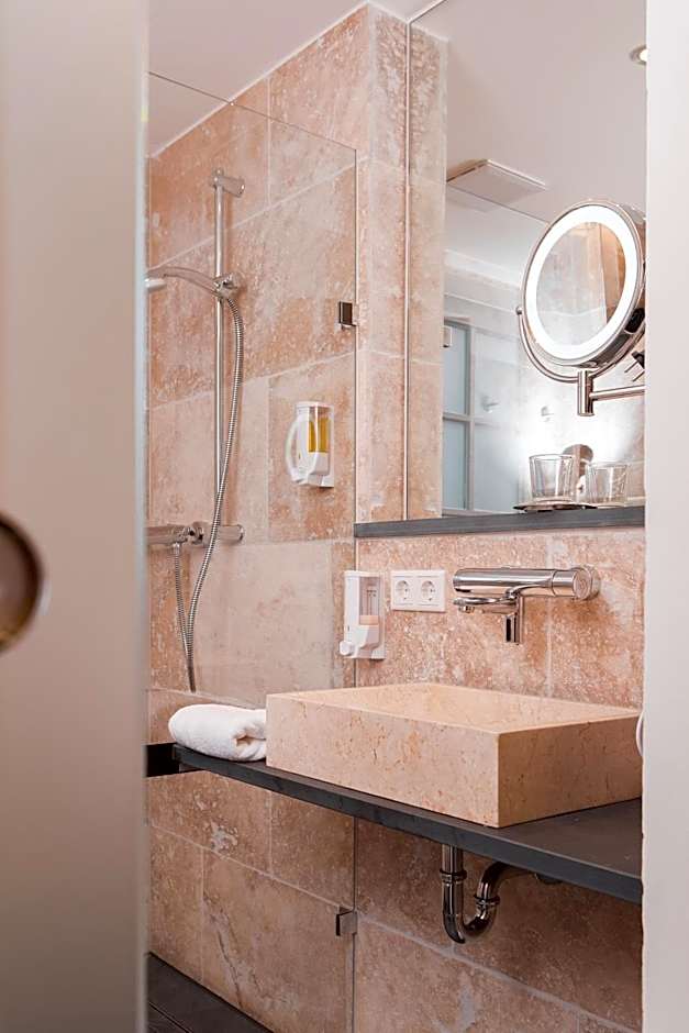 Biohotel Kunstquartier