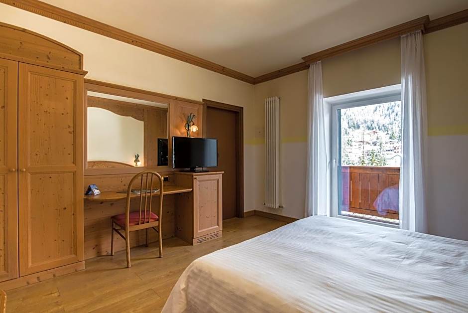 Hotel Colfosco