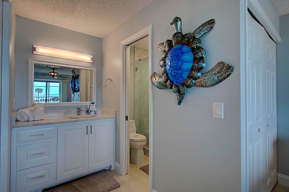 Anna Maria Island Beach Sands