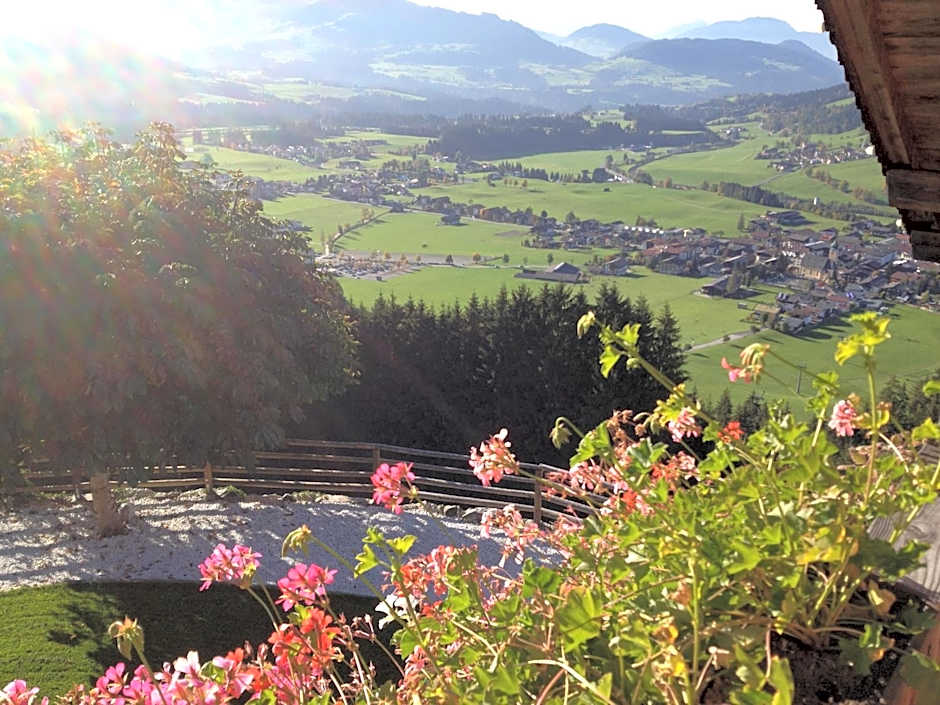 Berggasthof Zieplhof