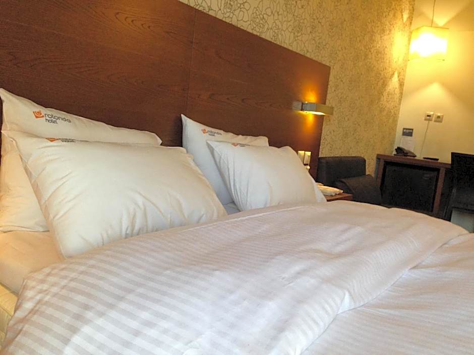 Rotonda Hotel