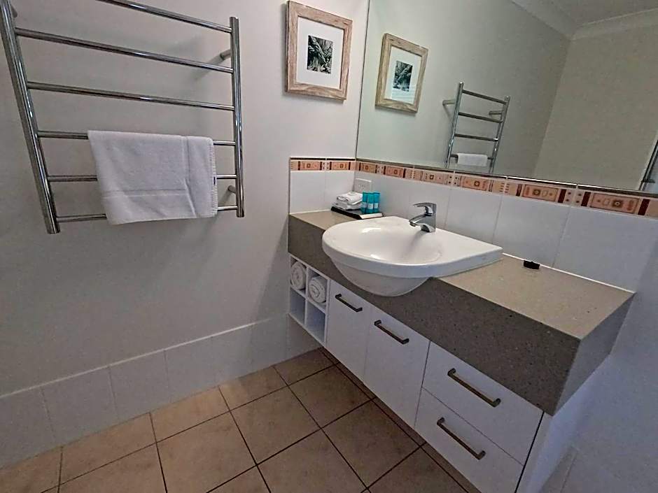 Central Plaza Port Douglas