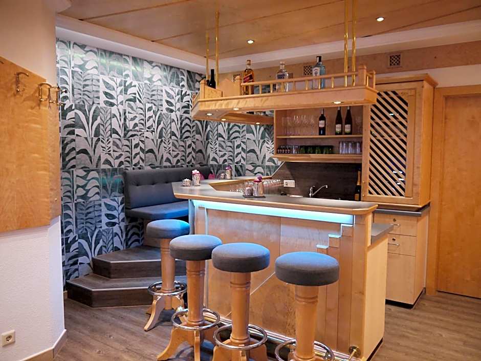 Hotel Garni Subretta