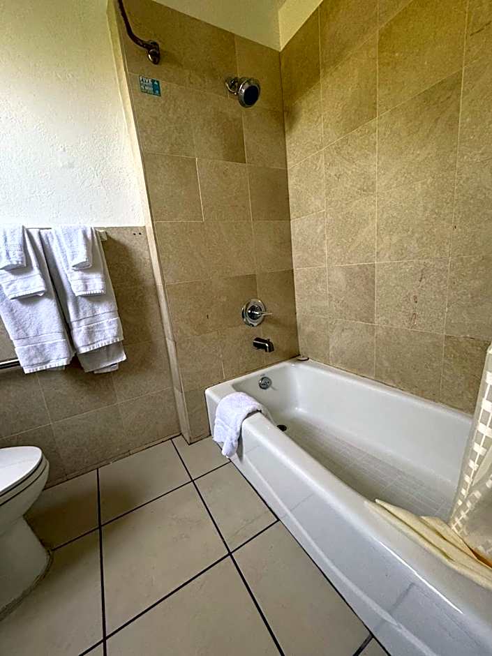 Tamalpais Motel