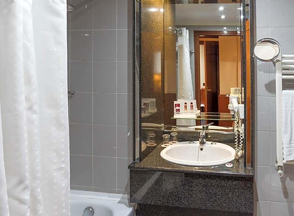Ferretti Hotel Catullo
