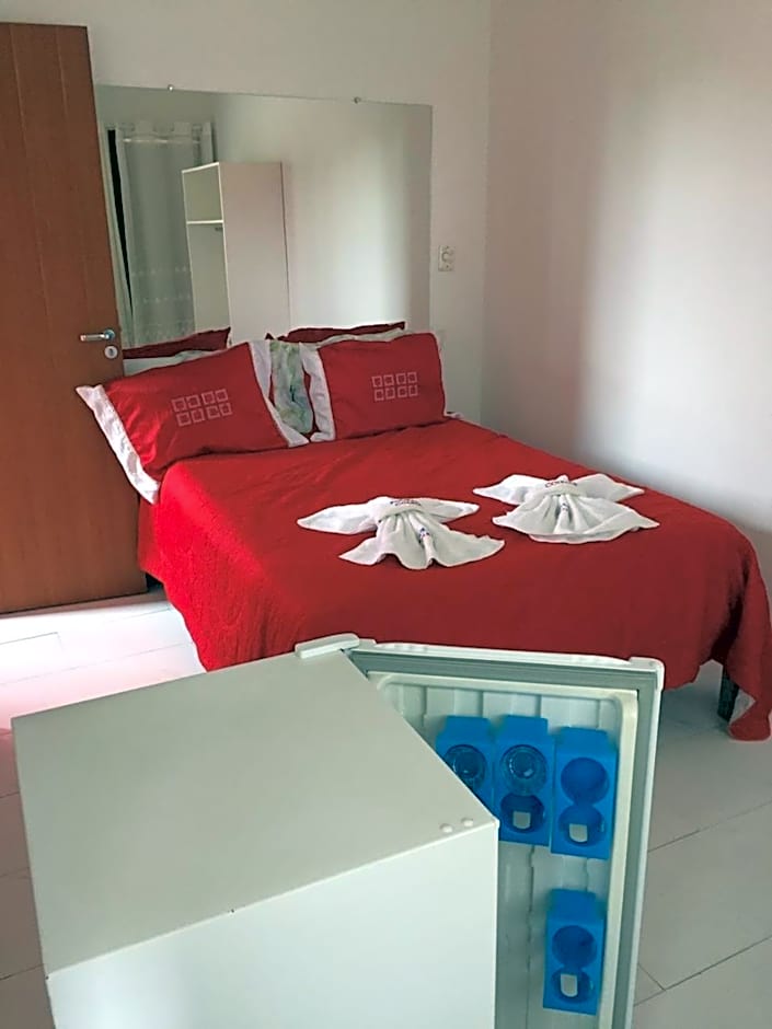 Chalés Colina de Casa Branca