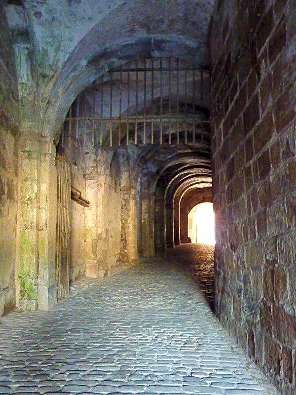 Le Relais Des Chateaux Forts