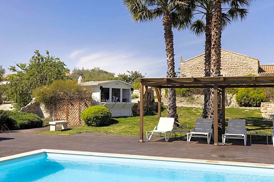 Masseria del Carrubo - ex Casal di Noto