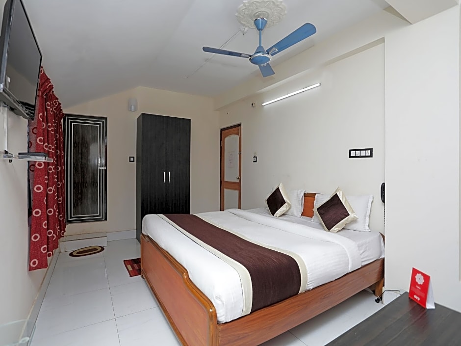 Hotel O Sai Sagar Residency