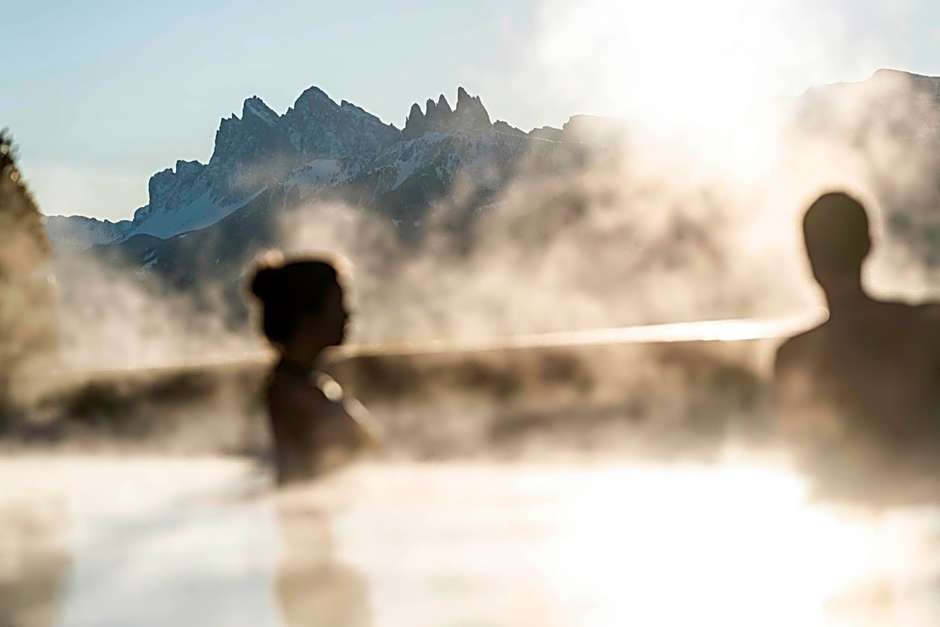 Granpanorama Wellnesshotel Sambergerhof Superior